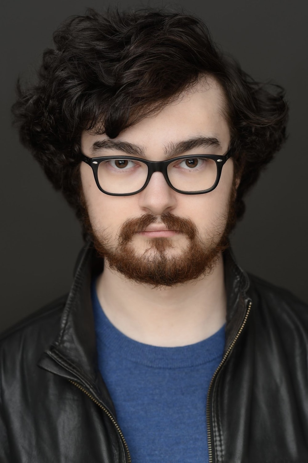 Foto de Jared Gilman