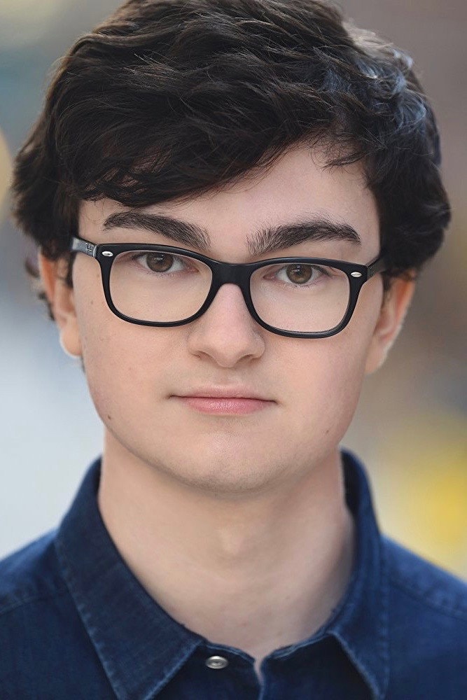 Foto de Jared Gilman