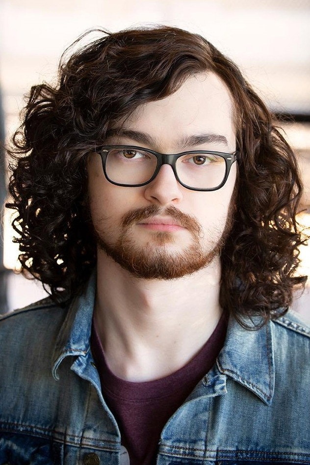 Foto de Jared Gilman