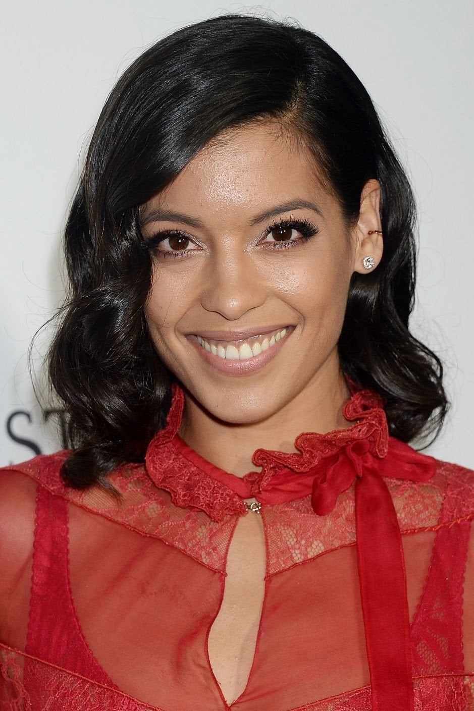 Foto de Stephanie Sigman