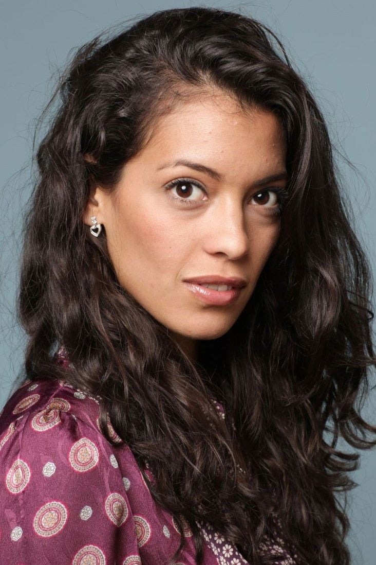Foto de Stephanie Sigman
