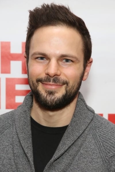 Foto de Jonny Orsini