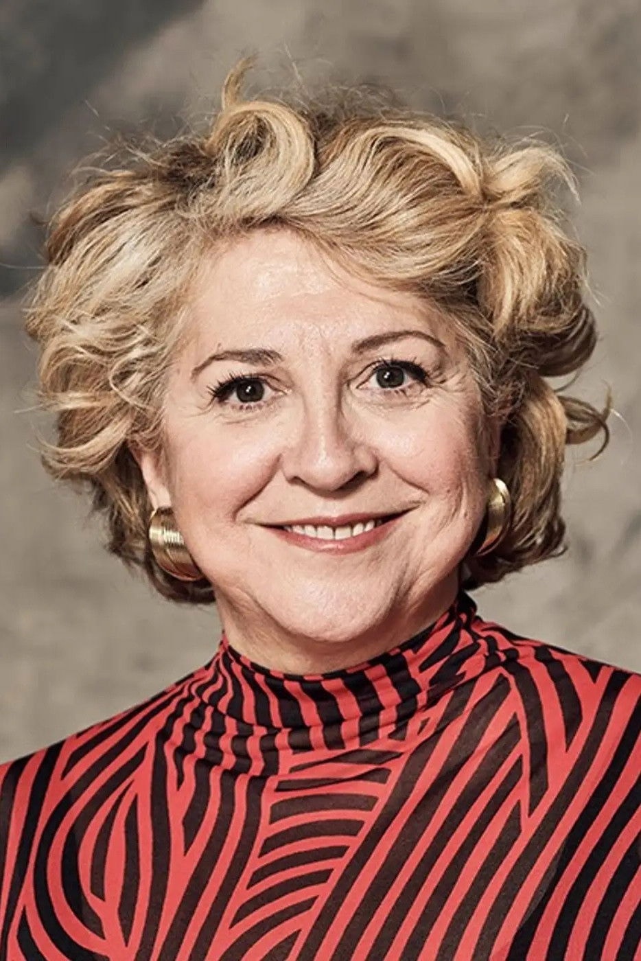 Foto de Esther García