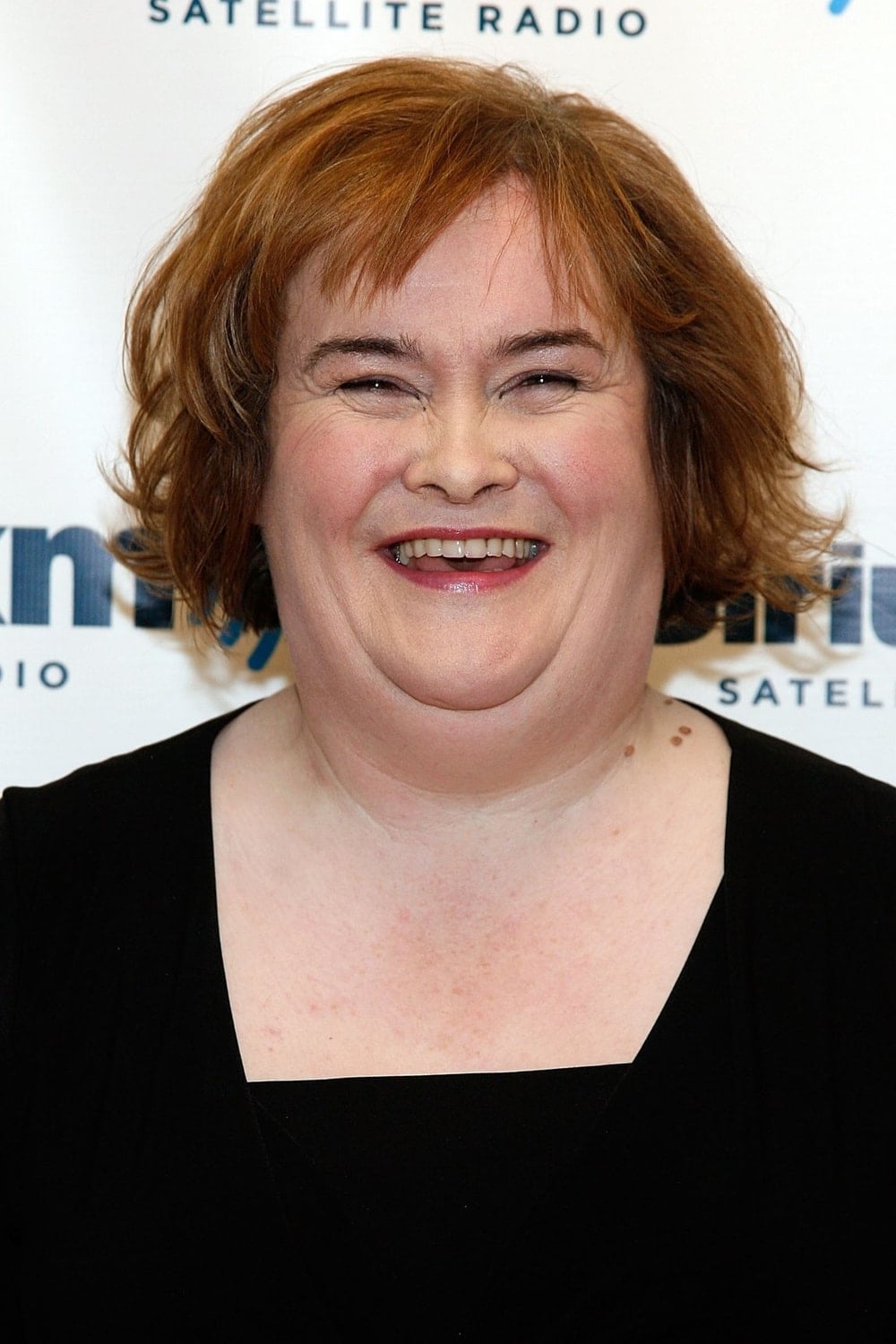 Foto de Susan Boyle