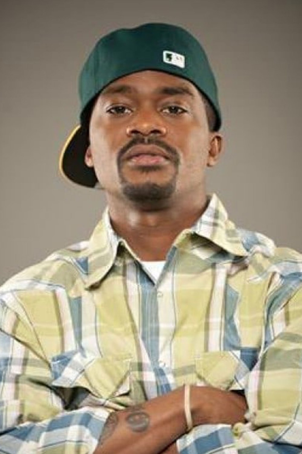 Foto de Omillio Sparks