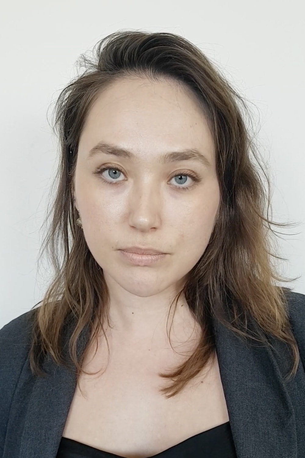 Foto de Augusta Miller