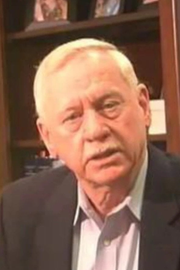 Foto de Joe Dougherty