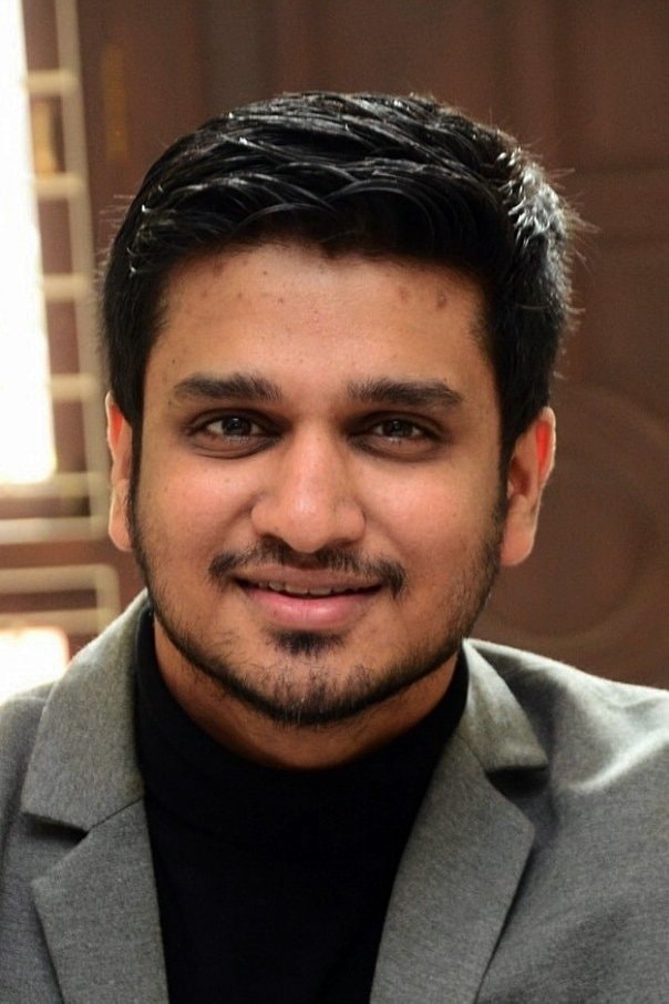 Foto de Nikhil Siddhartha