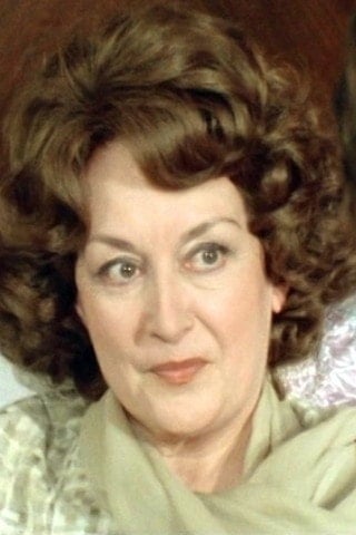 Foto de Yvonne Gaudeau