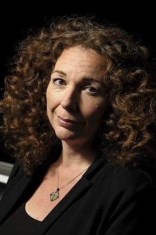 Foto de Nancy Savoca