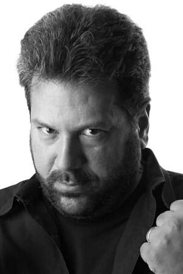 Foto de Peter Tomasi