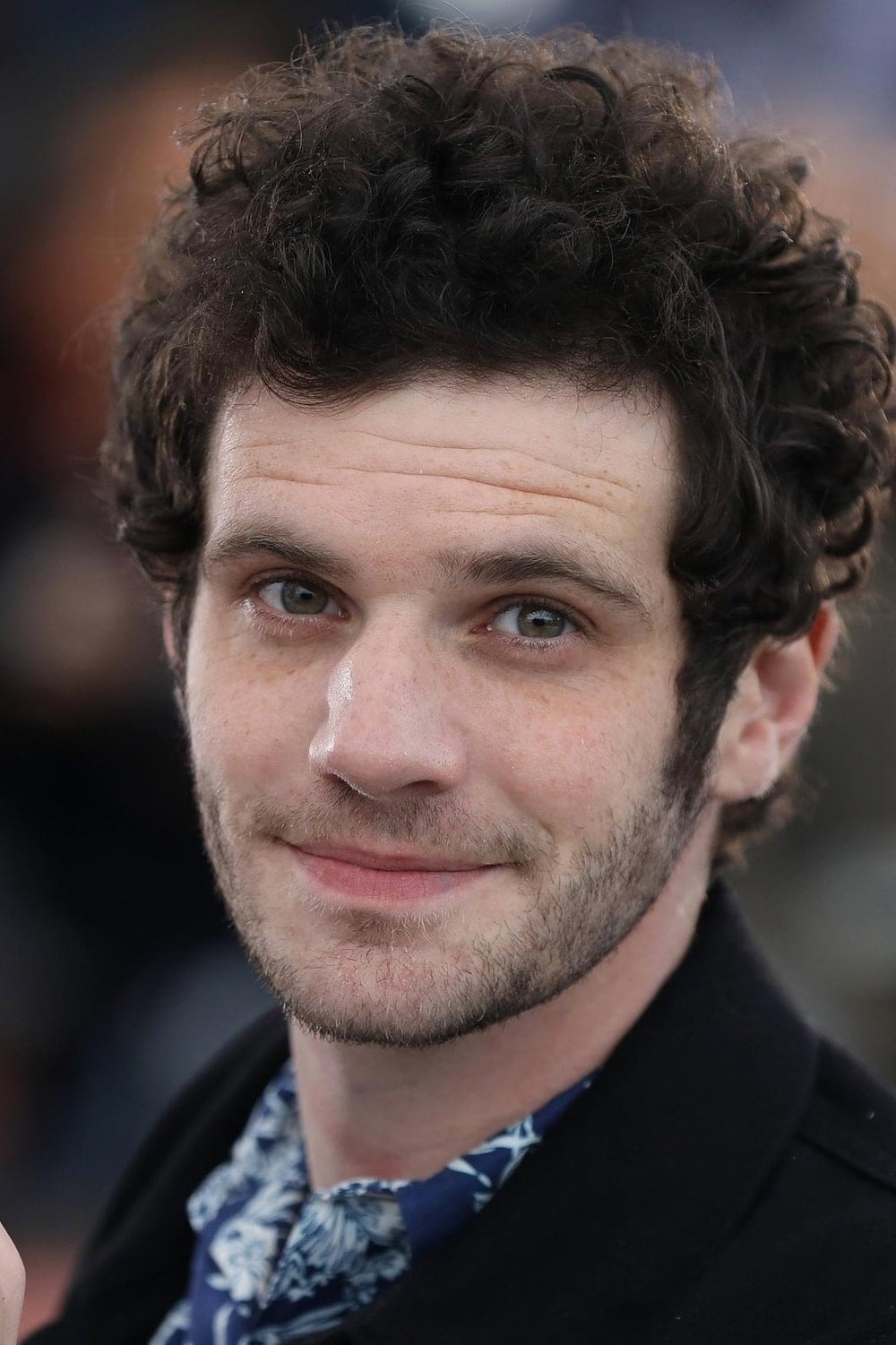 Foto de Félix Moati