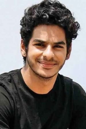 Foto de Ishaan Khatter
