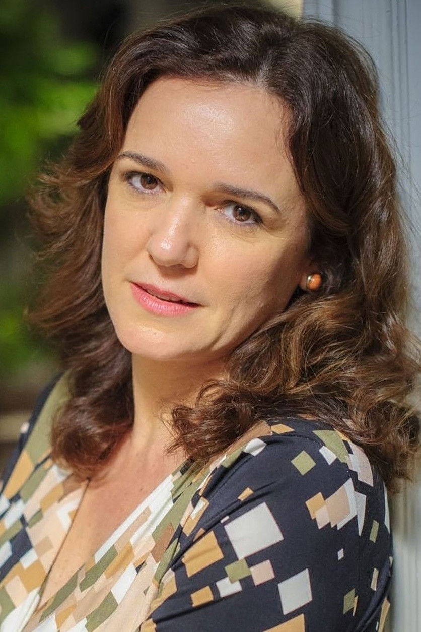 Foto de Sandra Corveloni