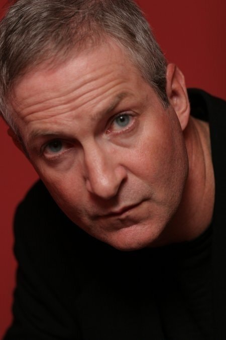 Foto de Oliver Muirhead