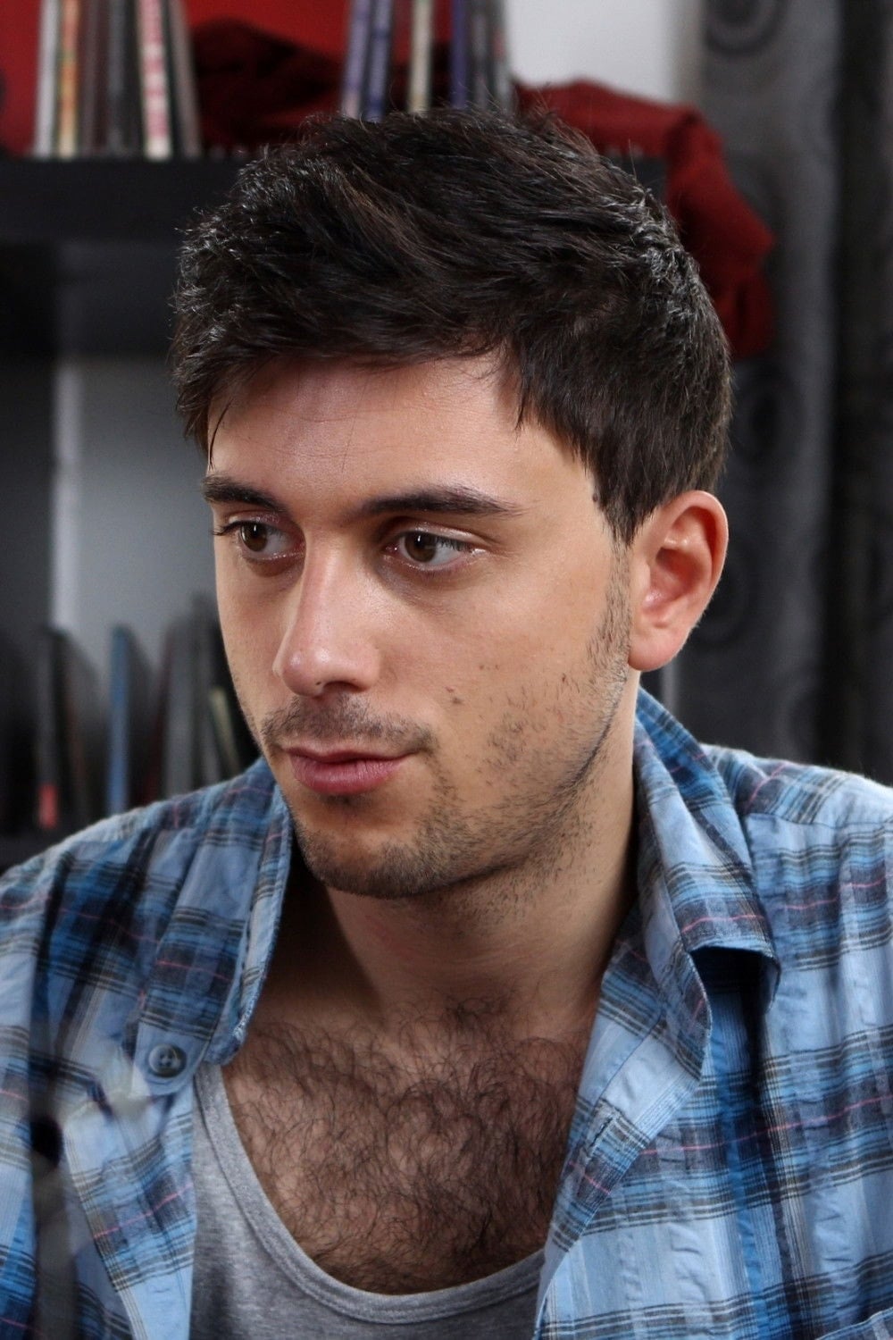 Foto de Szabó Kimmel Tamás