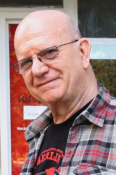 Foto de Cecil Thiré