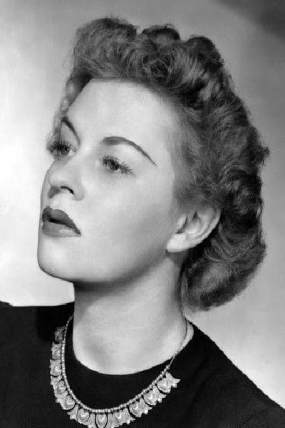 Foto de Uta Hagen