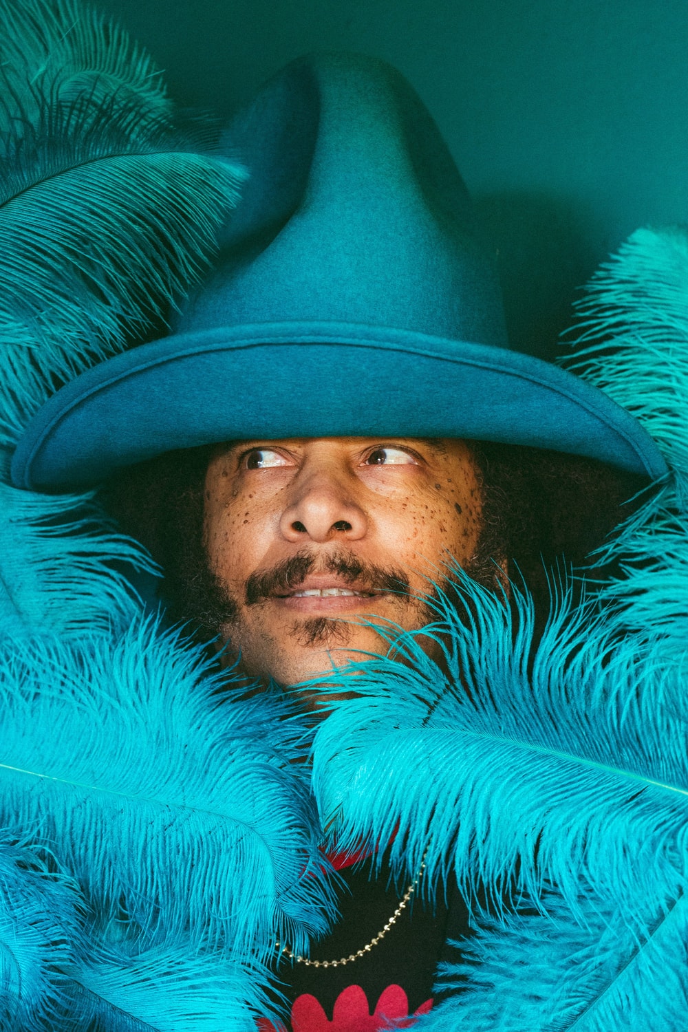 Foto de Boots Riley