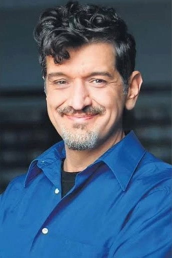 Foto de Enrico Casarosa