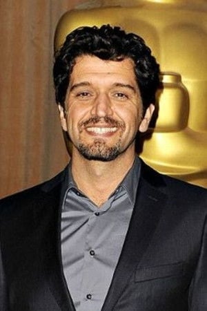 Foto de Enrico Casarosa