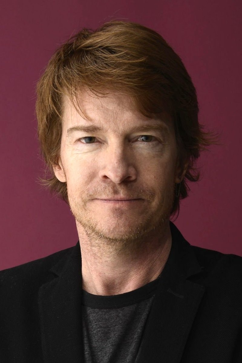 Foto de Scott Coffey