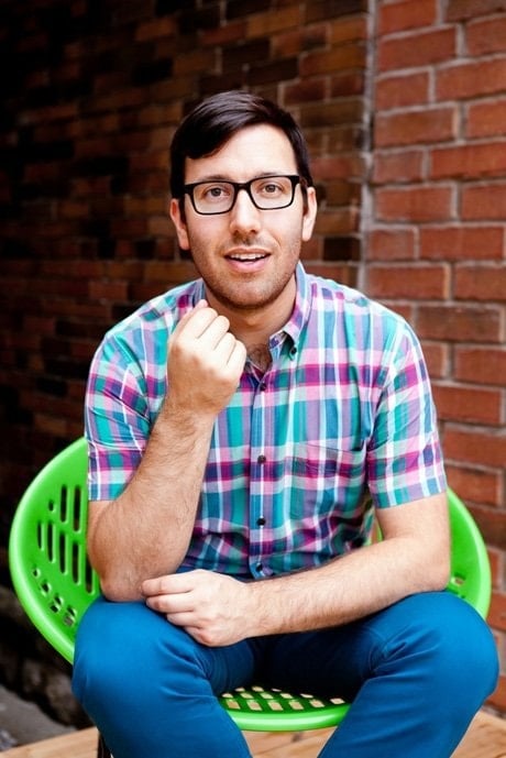 Foto de Jamie Travis