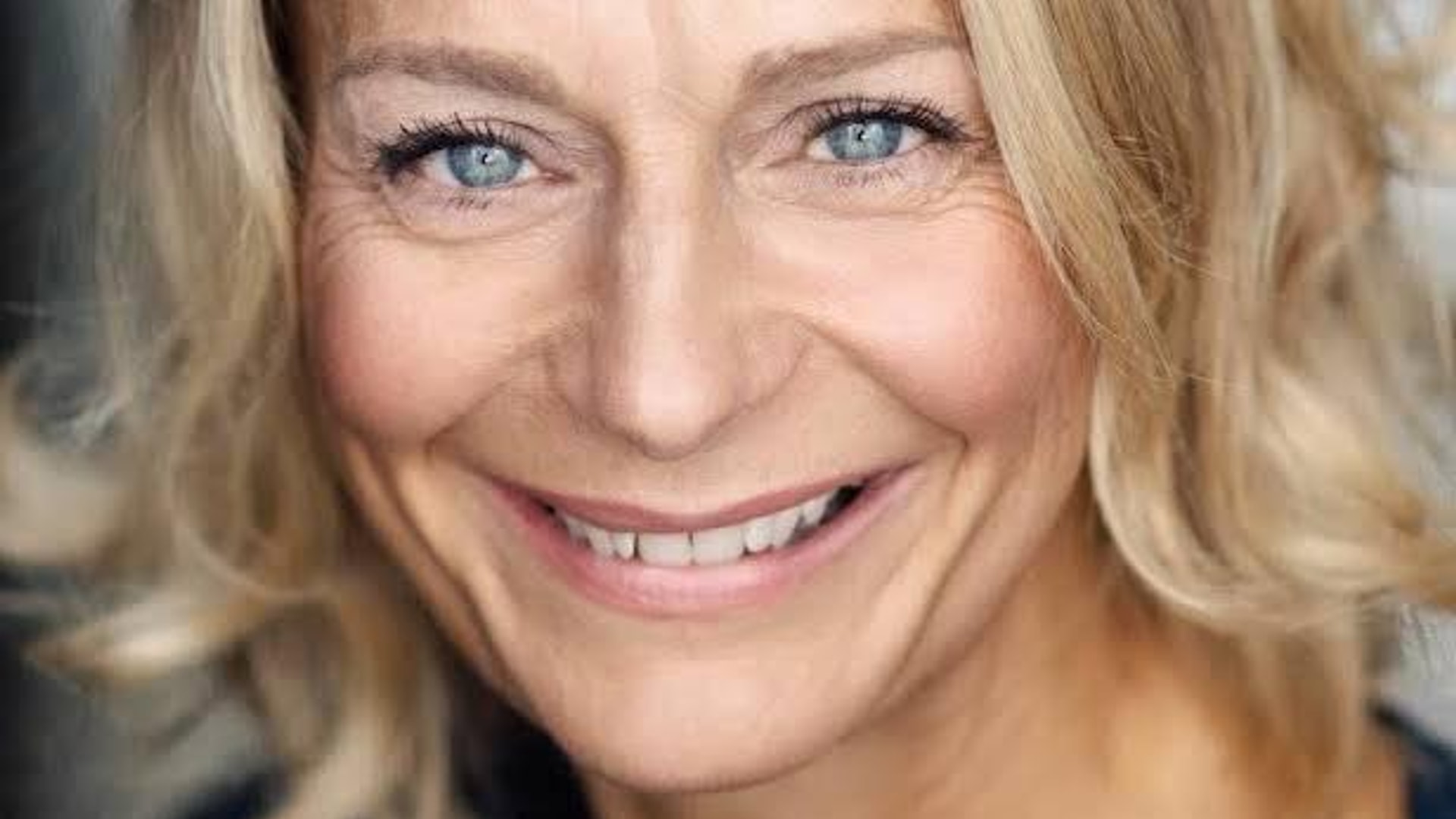 Foto de Naomi Allisstone