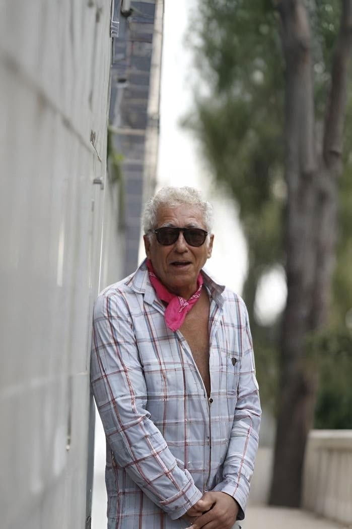 Foto de Neville D'Almeida