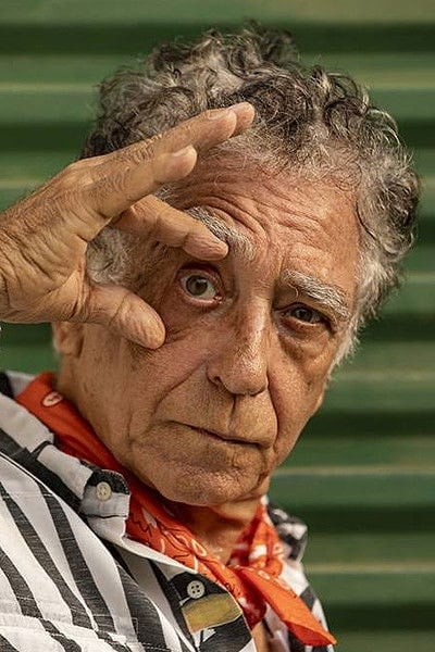 Foto de Neville D'Almeida