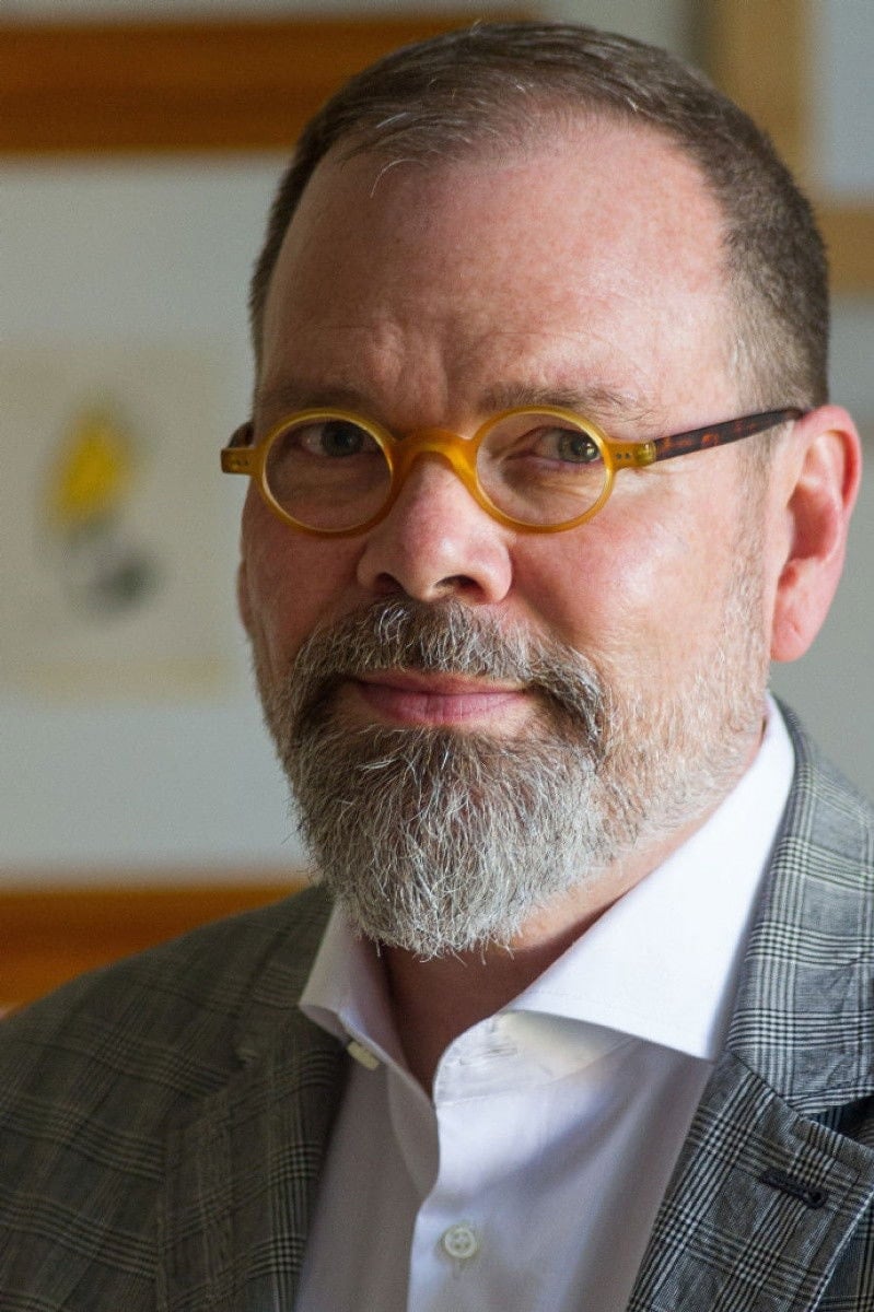 Foto de David France