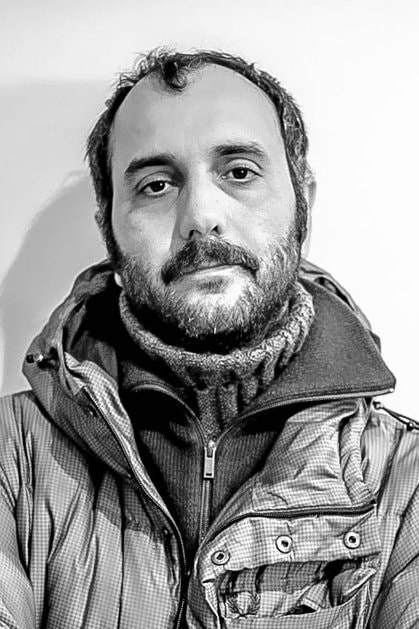 Foto de Μπάμπης Μακρίδης