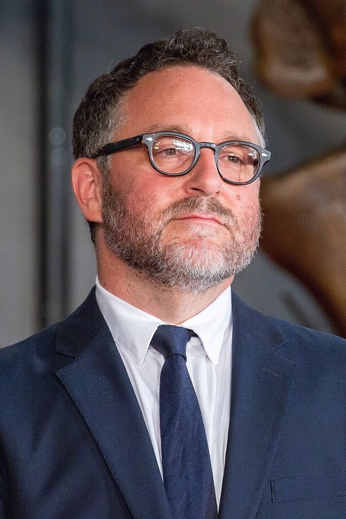 Foto de Colin Trevorrow