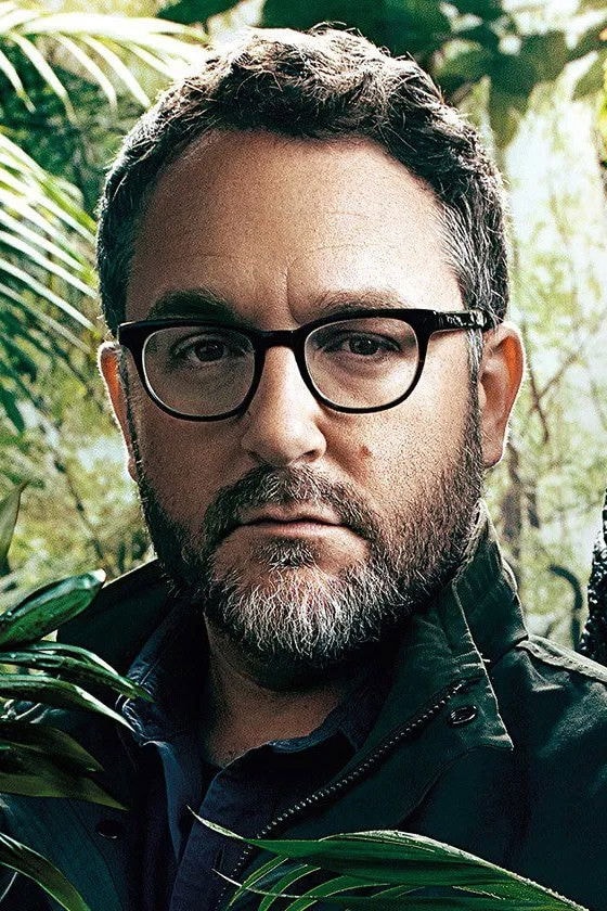 Foto de Colin Trevorrow