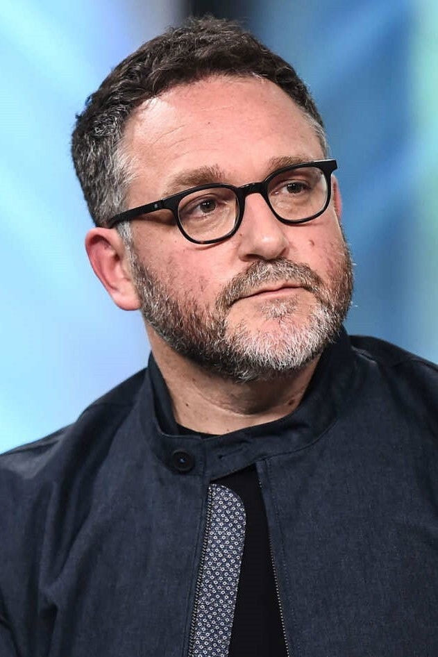 Foto de Colin Trevorrow