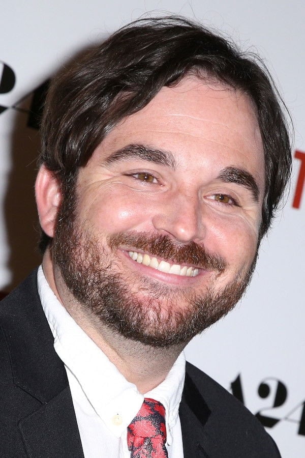 Foto de James Ponsoldt