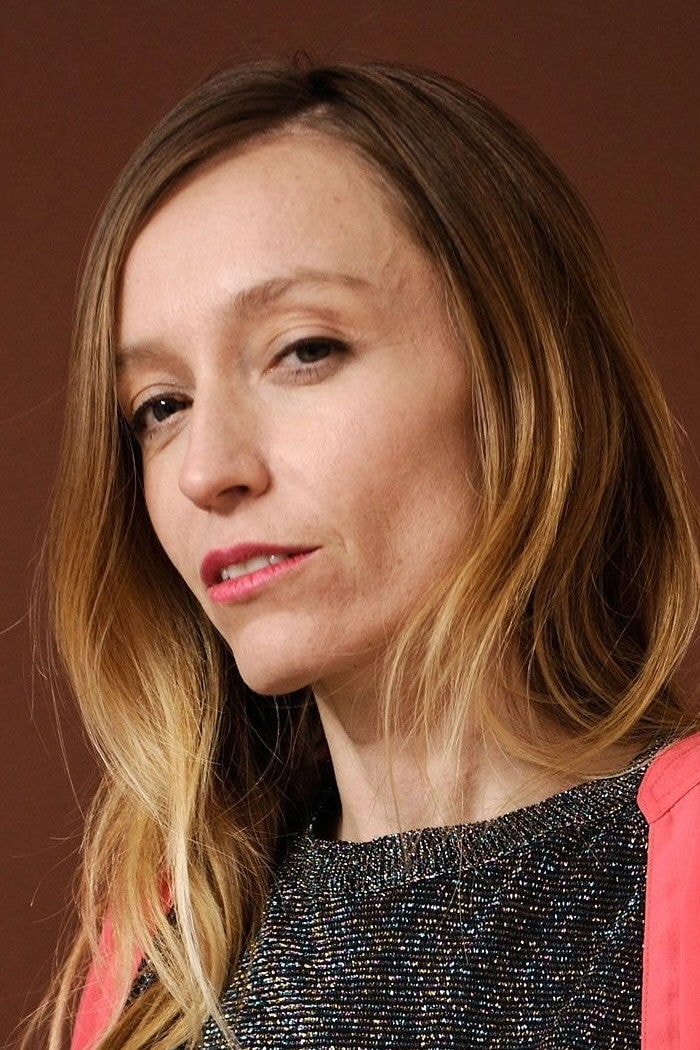 Foto de Marialy Rivas