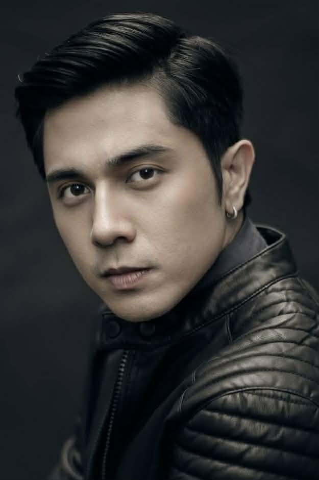Foto de Paulo Avelino