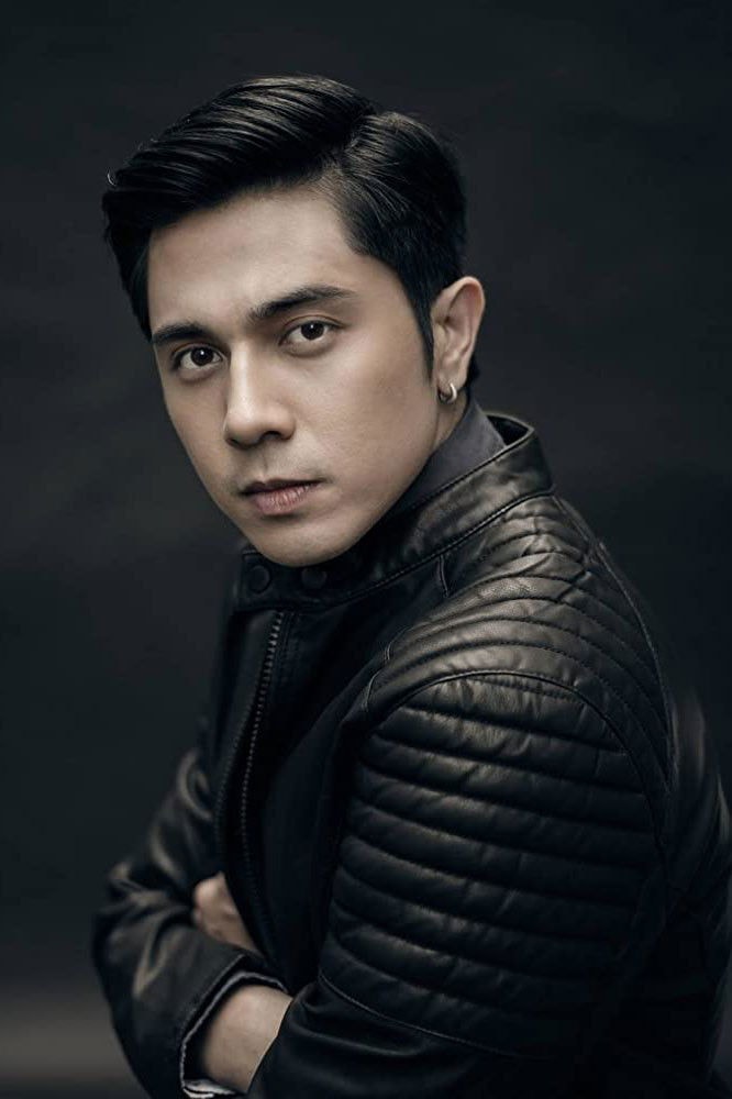 Foto de Paulo Avelino