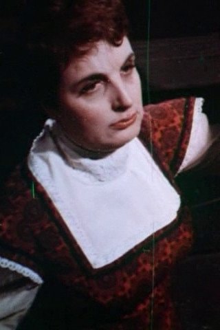 Foto de Veronica Radburn