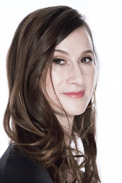 Foto de Cynthia Lowen