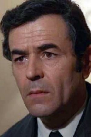 Foto de Gilbert Servien