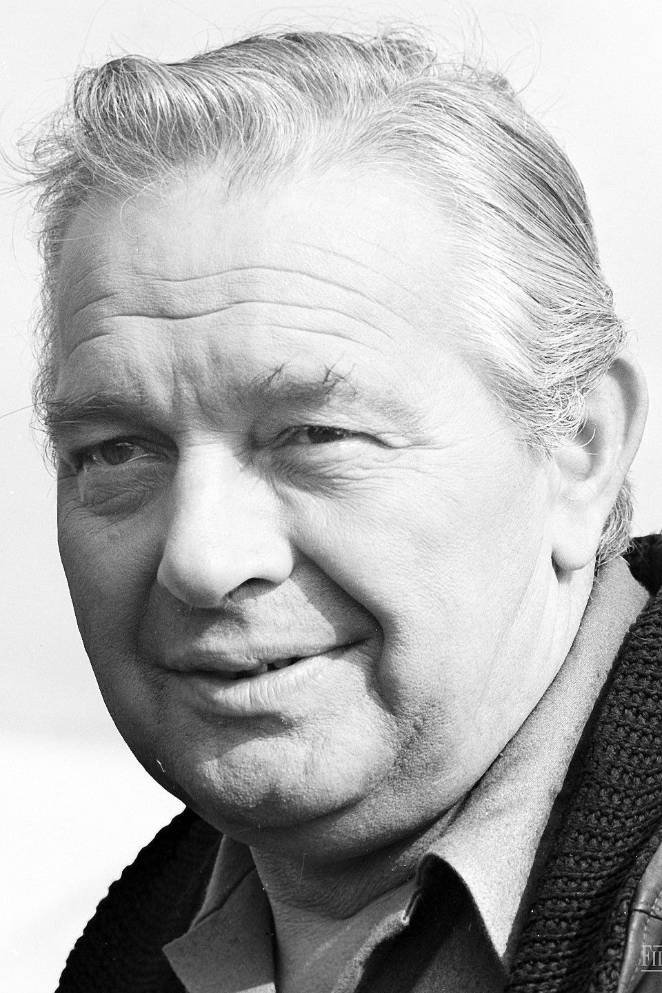 Foto de Tadeusz Gwiazdowski