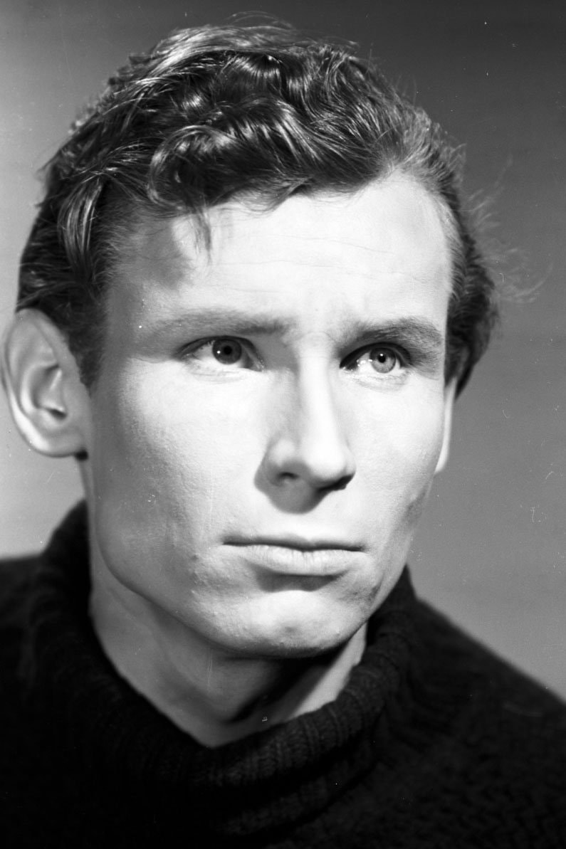 Foto de Jerzy Kaczmarek