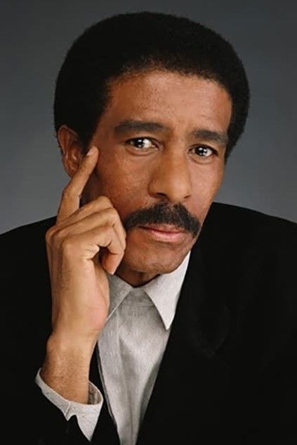 Foto de Richard Pryor