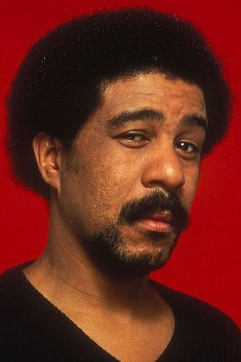 Foto de Richard Pryor