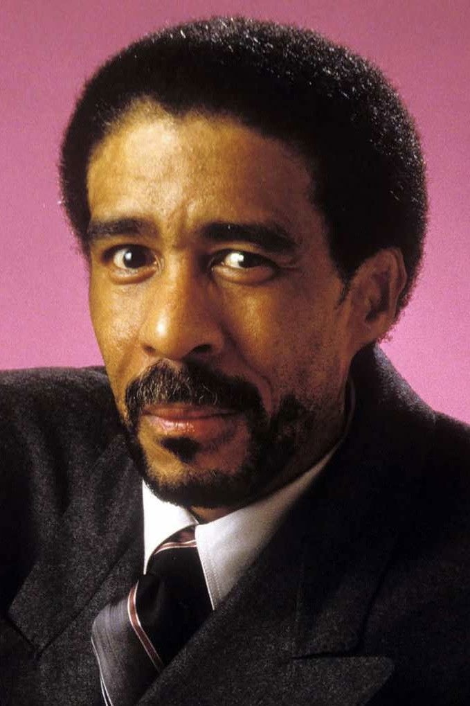 Foto de Richard Pryor
