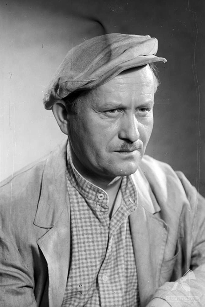 Foto de Czesław Piaskowski