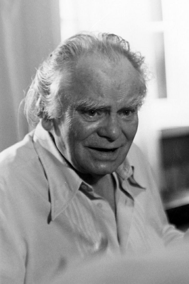 Foto de Konrad Morawski