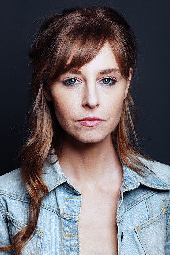 Foto de Tonya Cornelisse